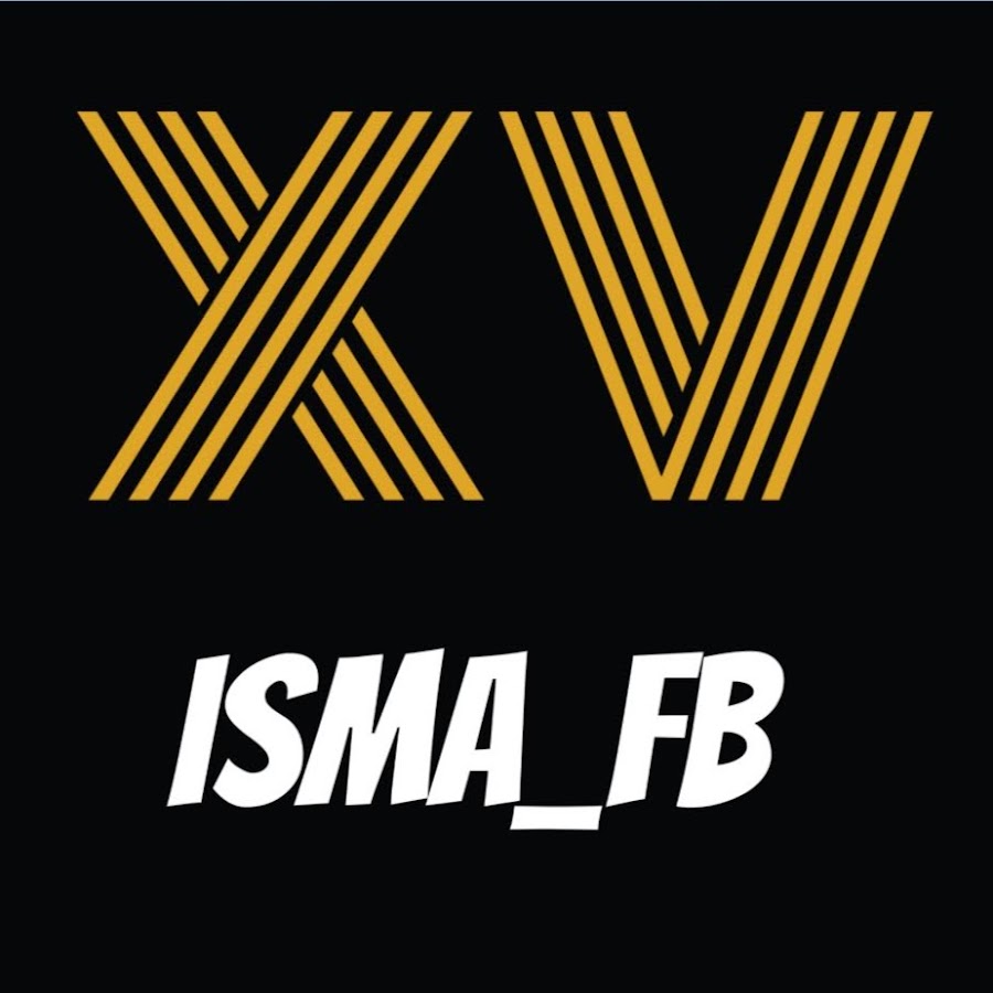 Isma FB YouTube