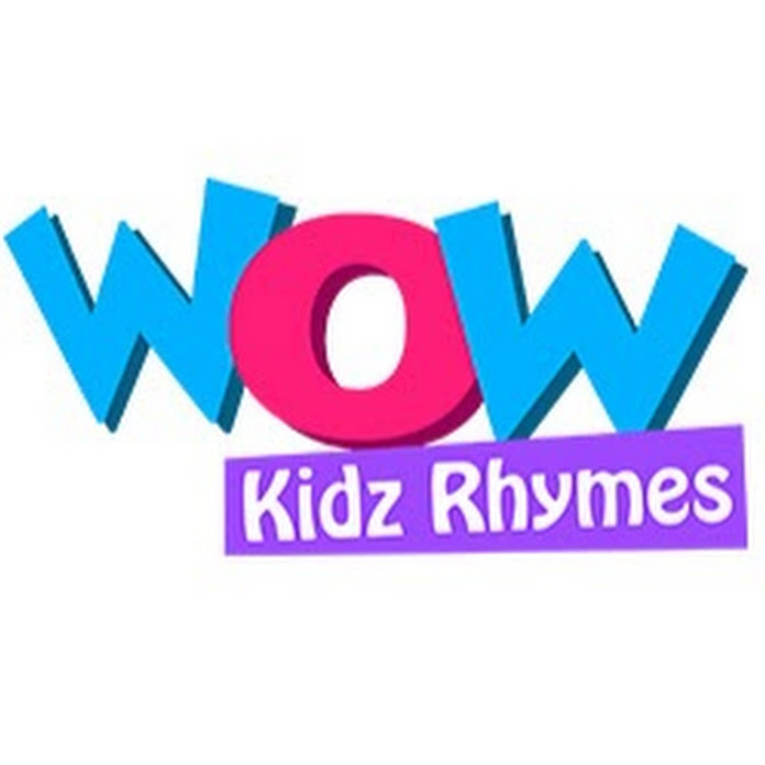 Wow Kidz Rhymes Net Worth & Earnings (2023)