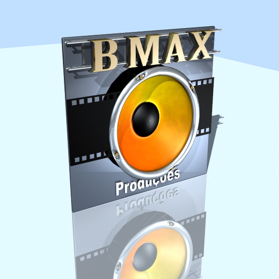B Max - YouTube