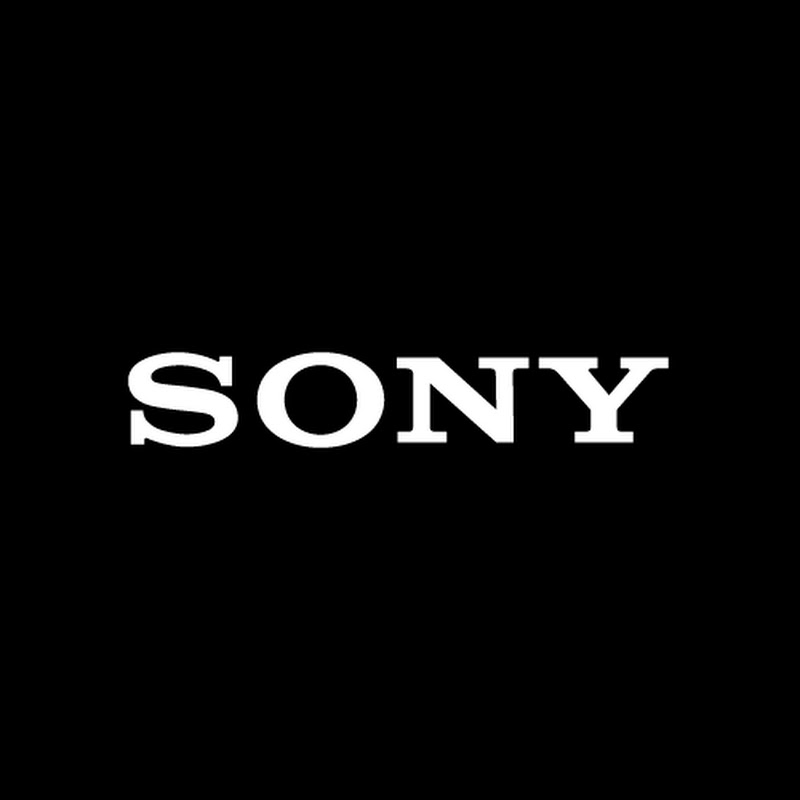 sony title=