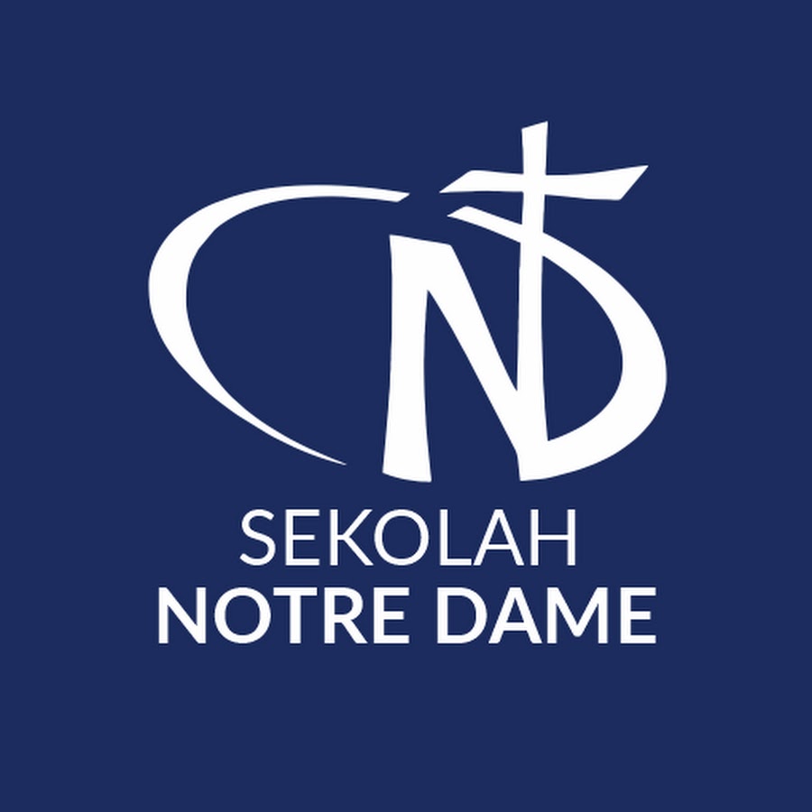 Sekolah Notre Dame Official - YouTube