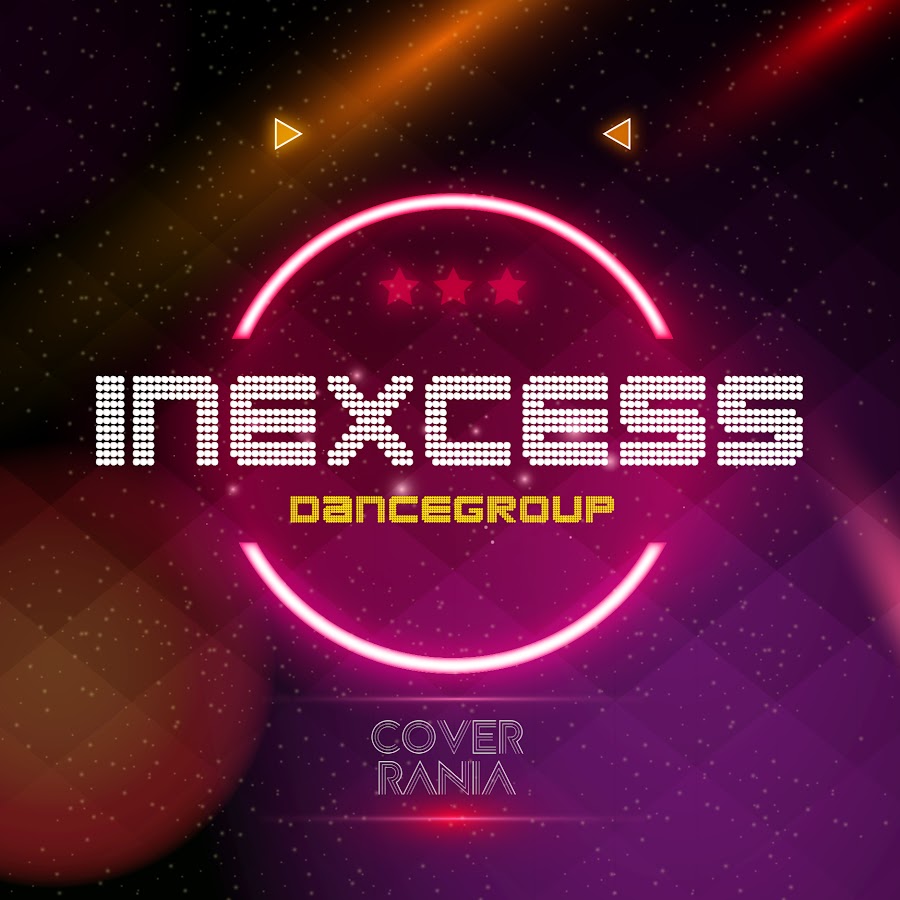 INexcess DanceGroup YouTube