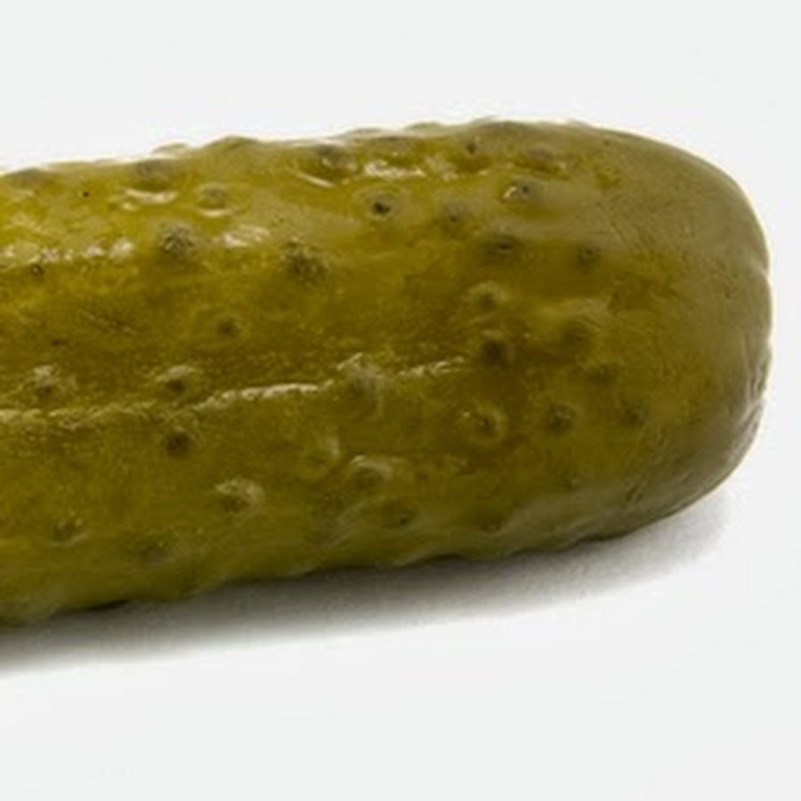 Unlucky Pickle.