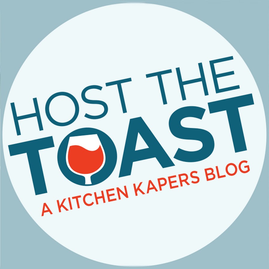 Host the Toast YouTube