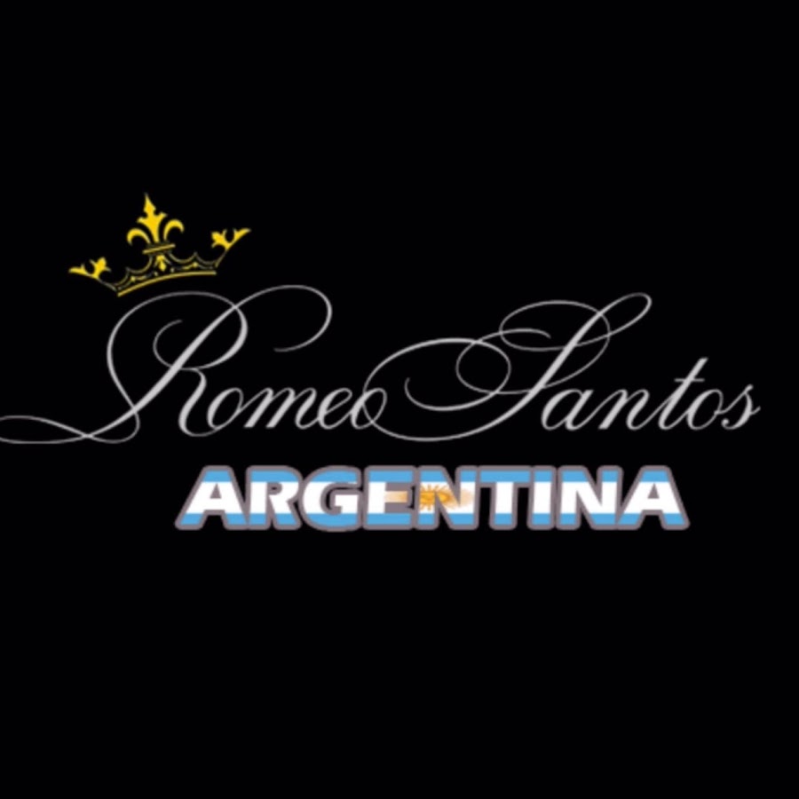 Romeo Santos Argentina YouTube