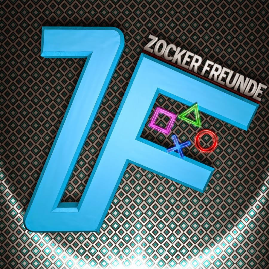 ♠Zocker Freunde♦ YouTube