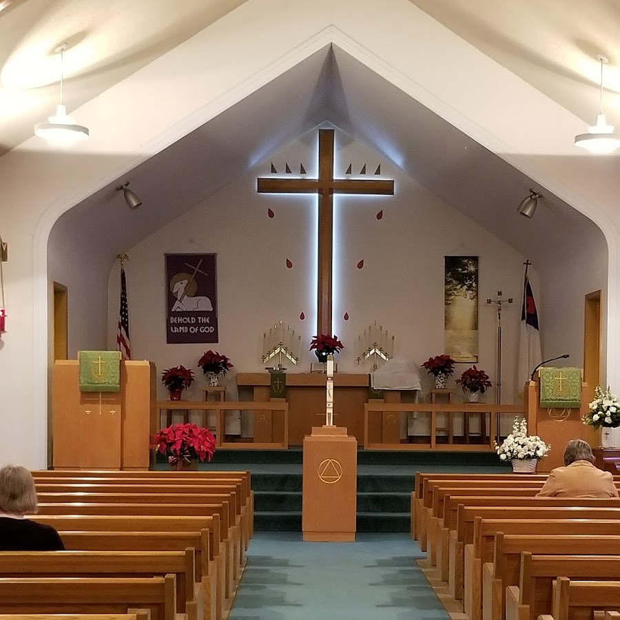 Redeemer Lutheran Armour YouTube