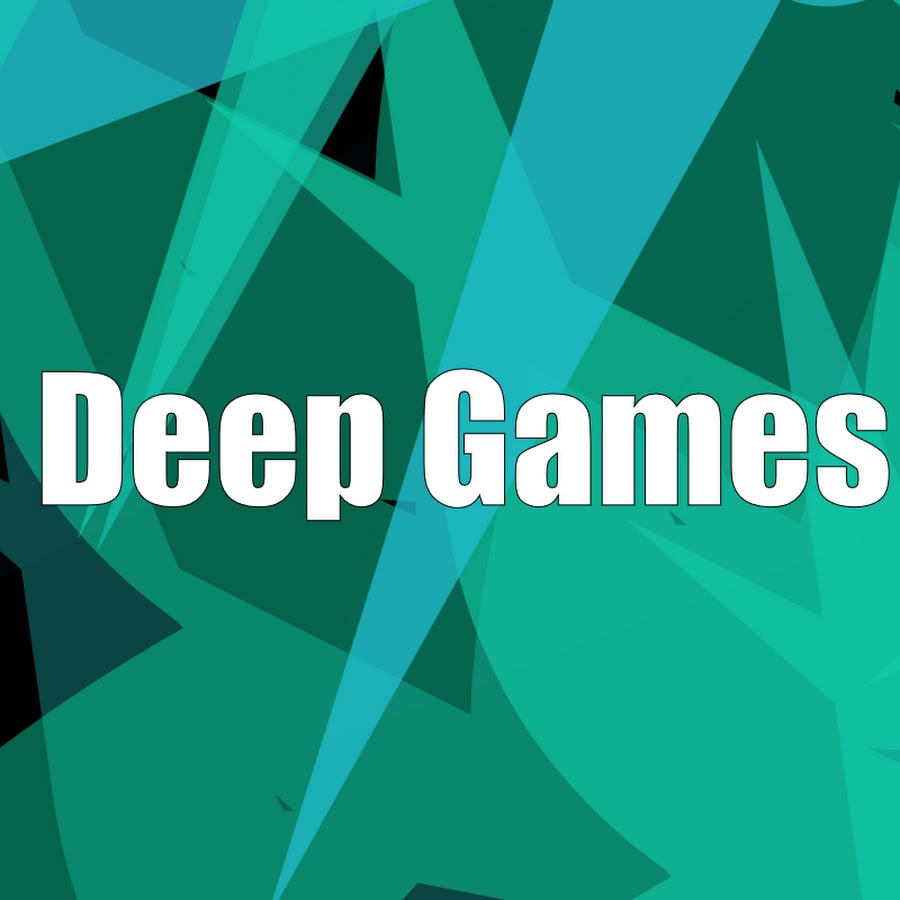Deep Games YouTube