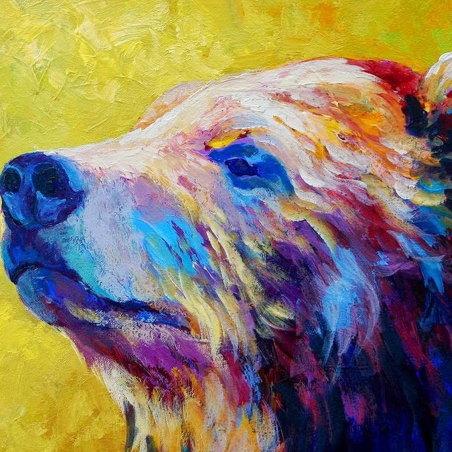 Картина животные. Рисунки красками животные. Животные акварелью. Старла мишель халфман. Стилерезовонные животные.