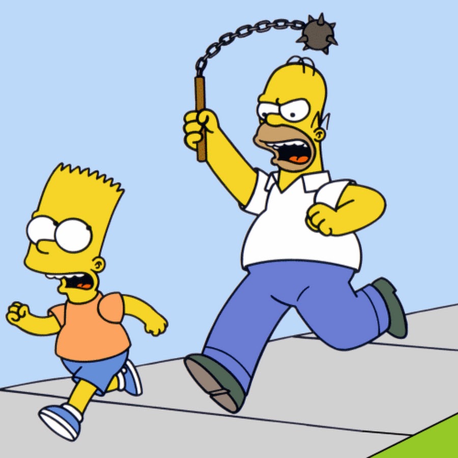Simpsons Deutsch Ganze Folgen Staffel 27