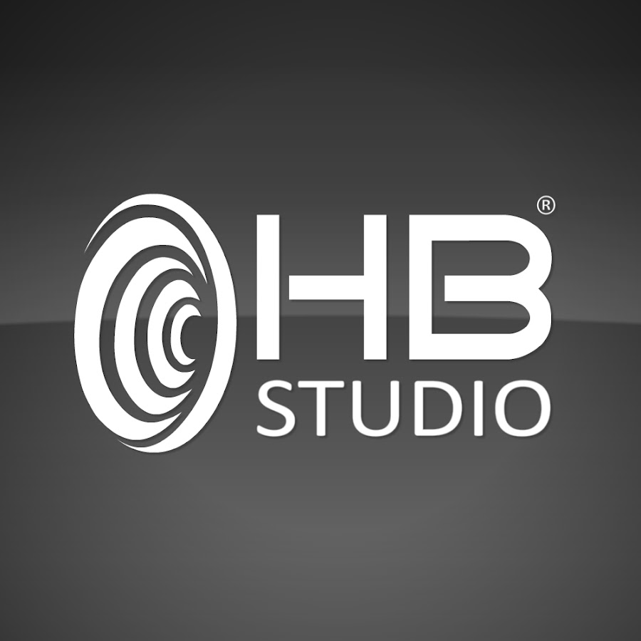 HB Studio Label YouTube