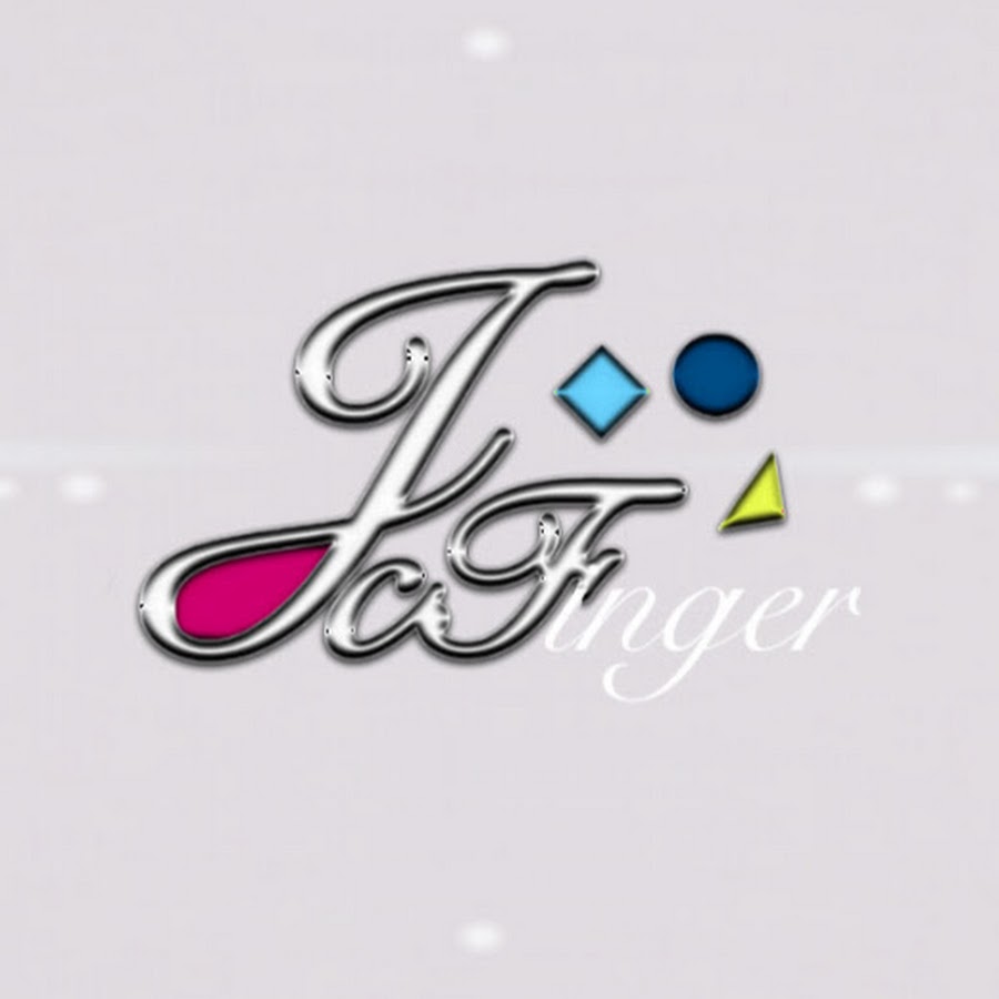 Joys Creative Finger YouTube