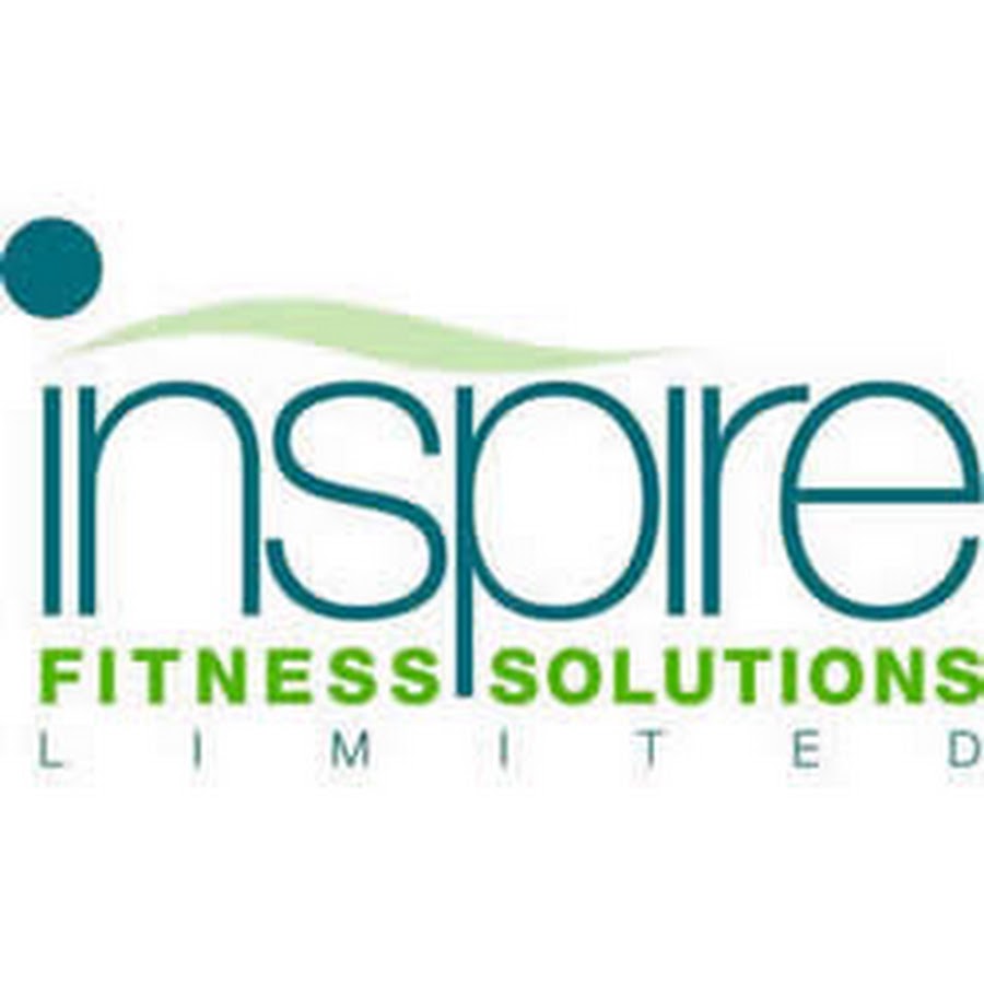 Inspire Fitness Solutions Ltd YouTube