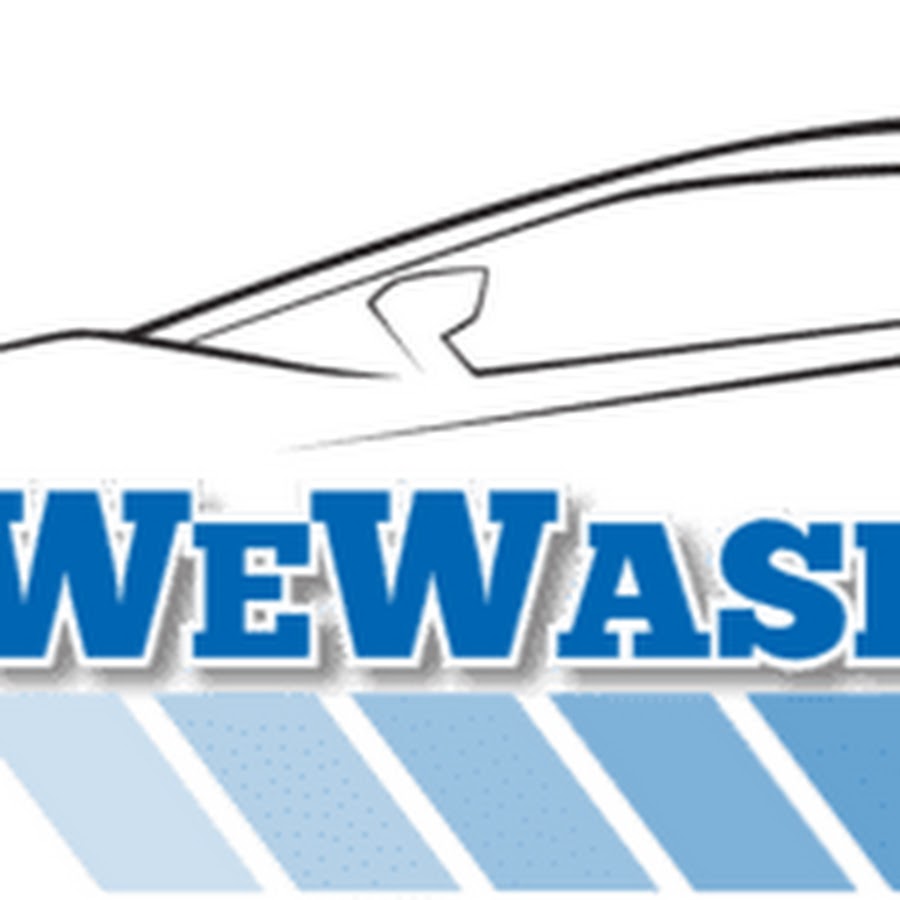 We wash car wash YouTube