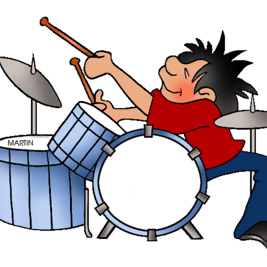 DrummerBoy Von - YouTube