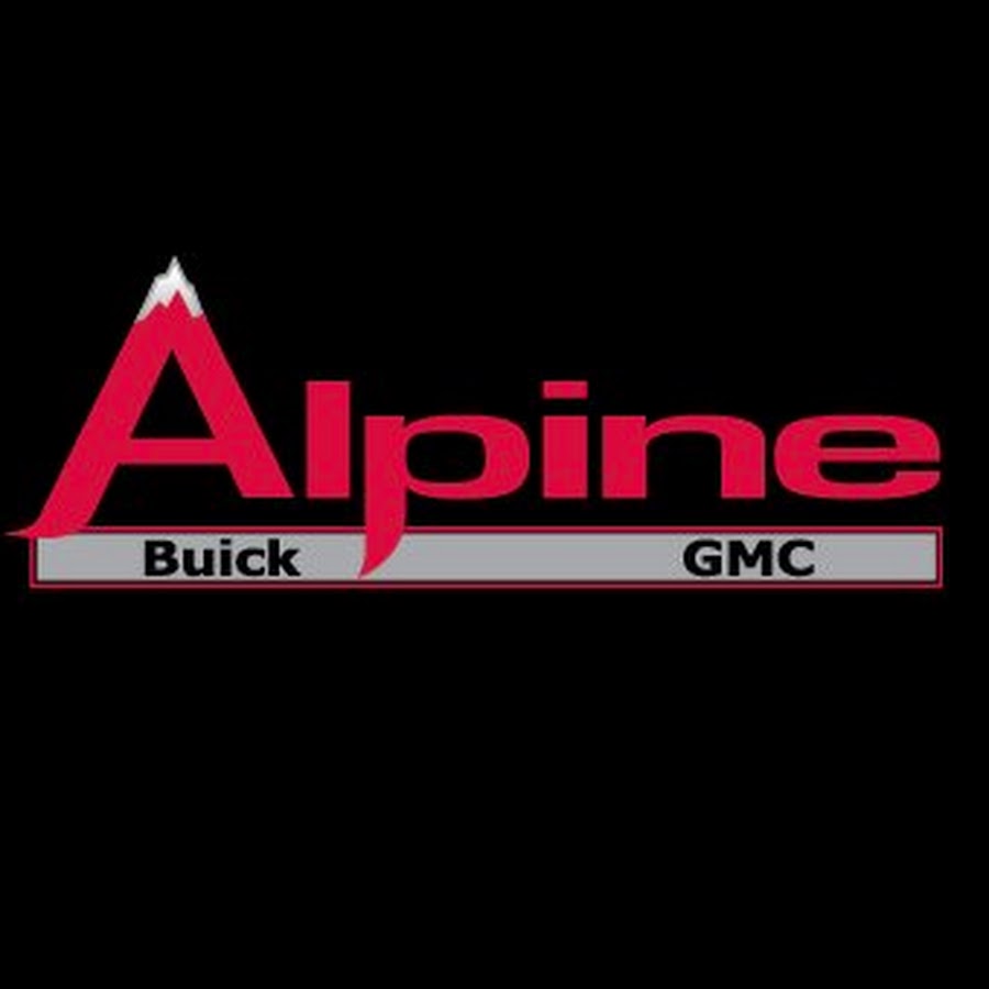 Alpine Buick Gmc Llc