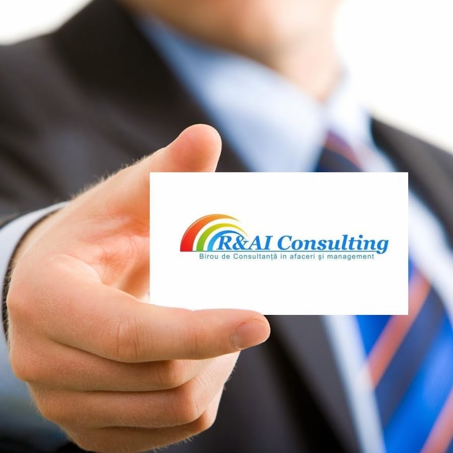 R&AI Consulting YouTube