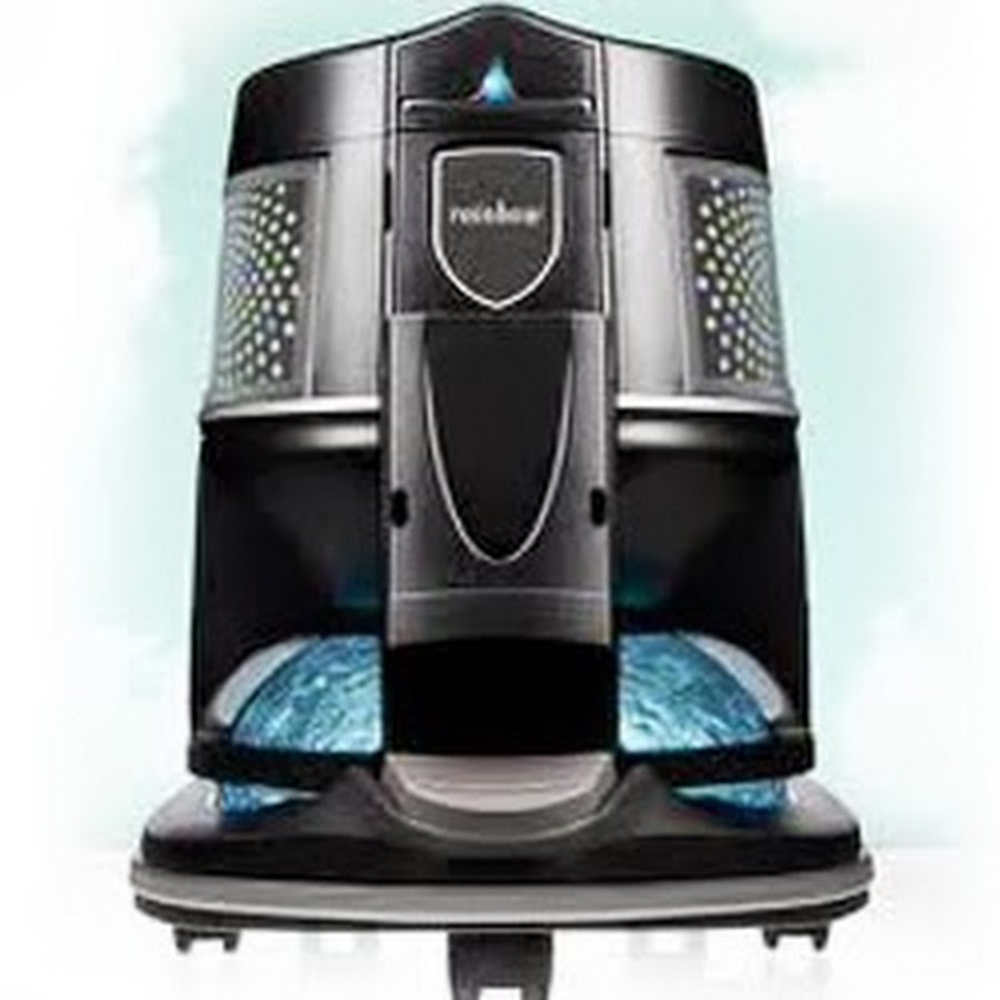 Rainbow Vacuum Cleaners Miami YouTube