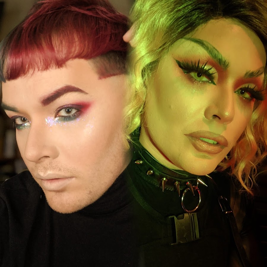 BoyWithBrushes - YouTube