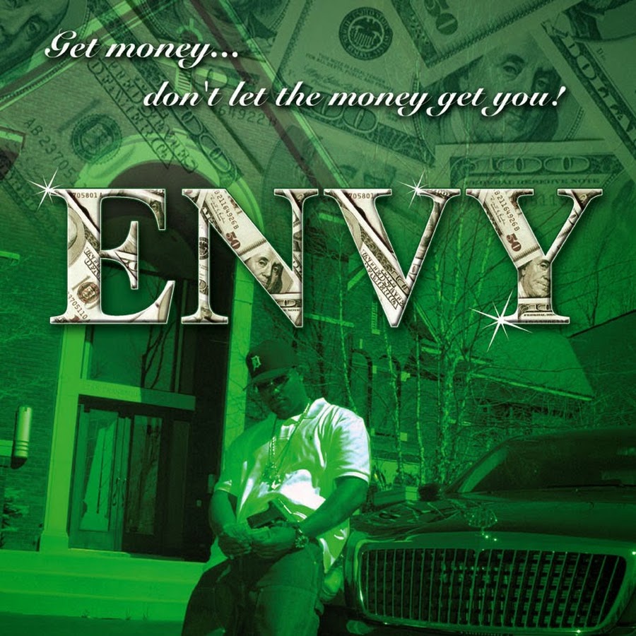 Envy the Movie - YouTube