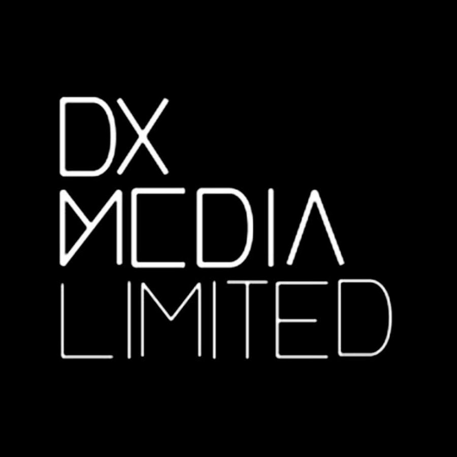 DX Media - YouTube