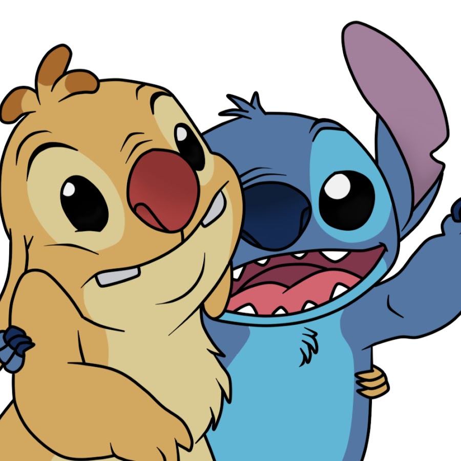 Reuben Stitch YouTube