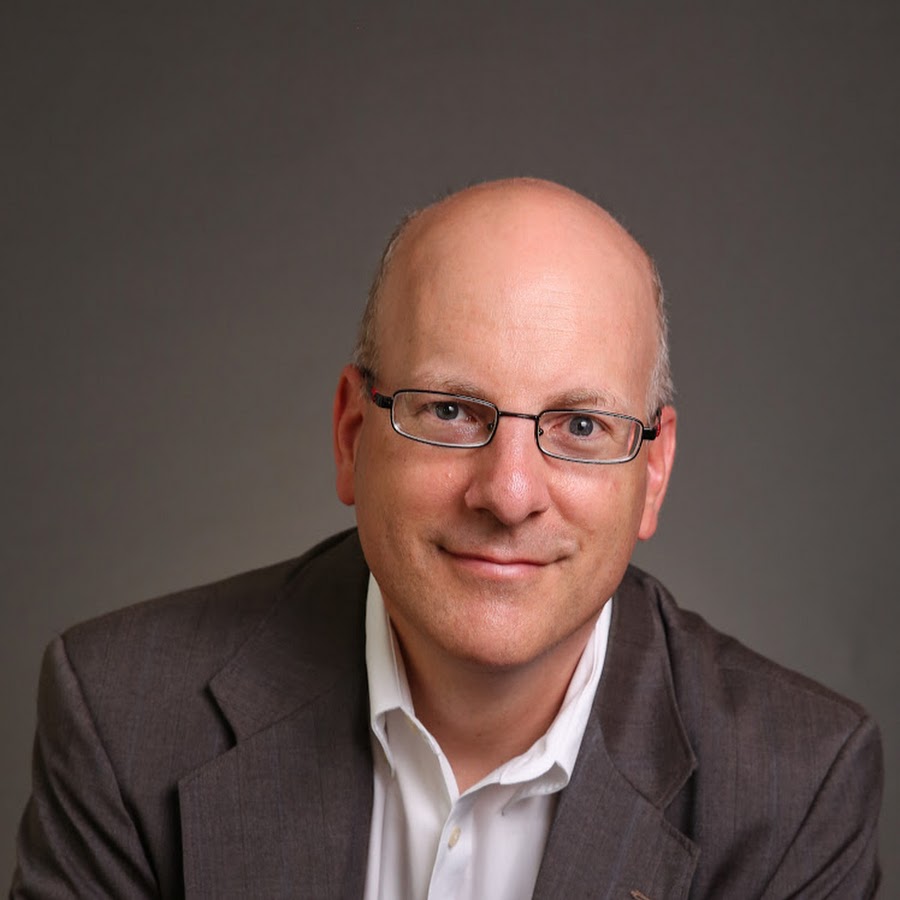 David Thomas YouTube