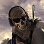 Ghost - Call of Duty Mobile