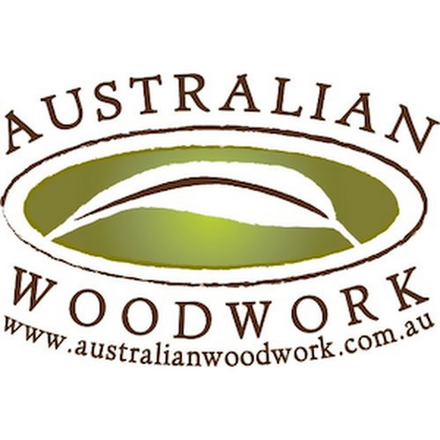 Australian Woodwork - YouTube