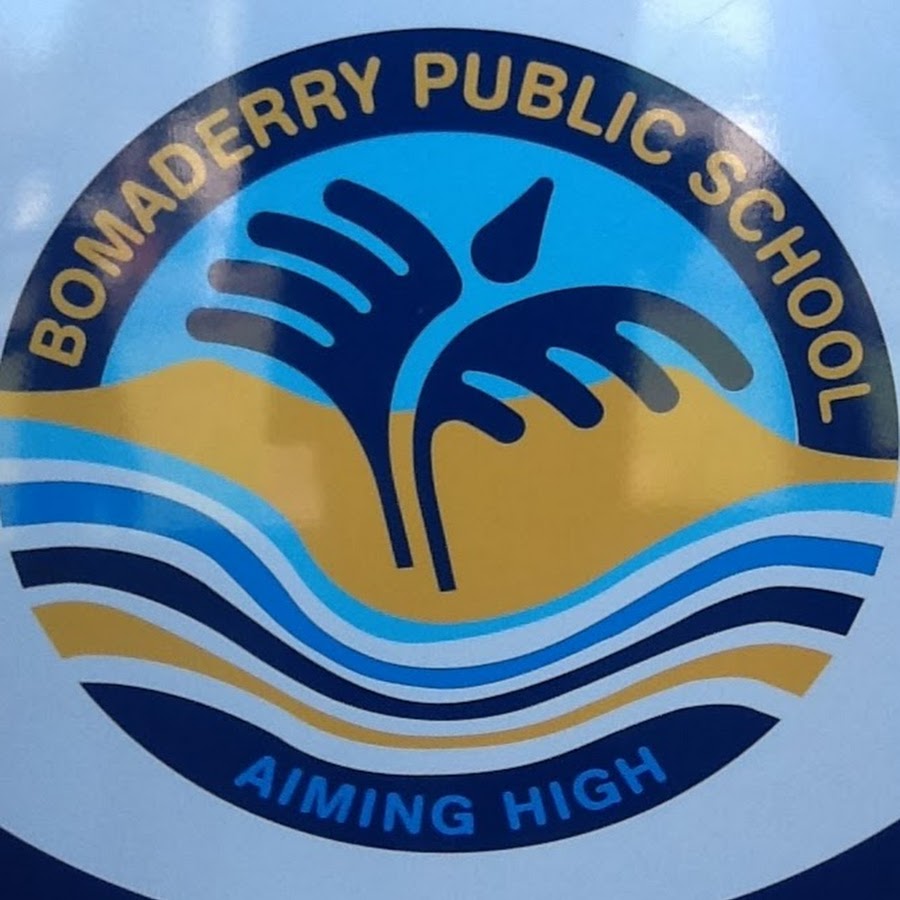 Bomaderry Public School - YouTube
