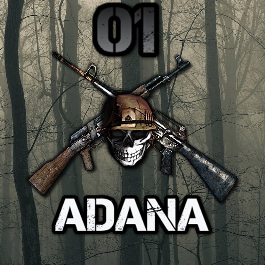 01 Adana YouTube