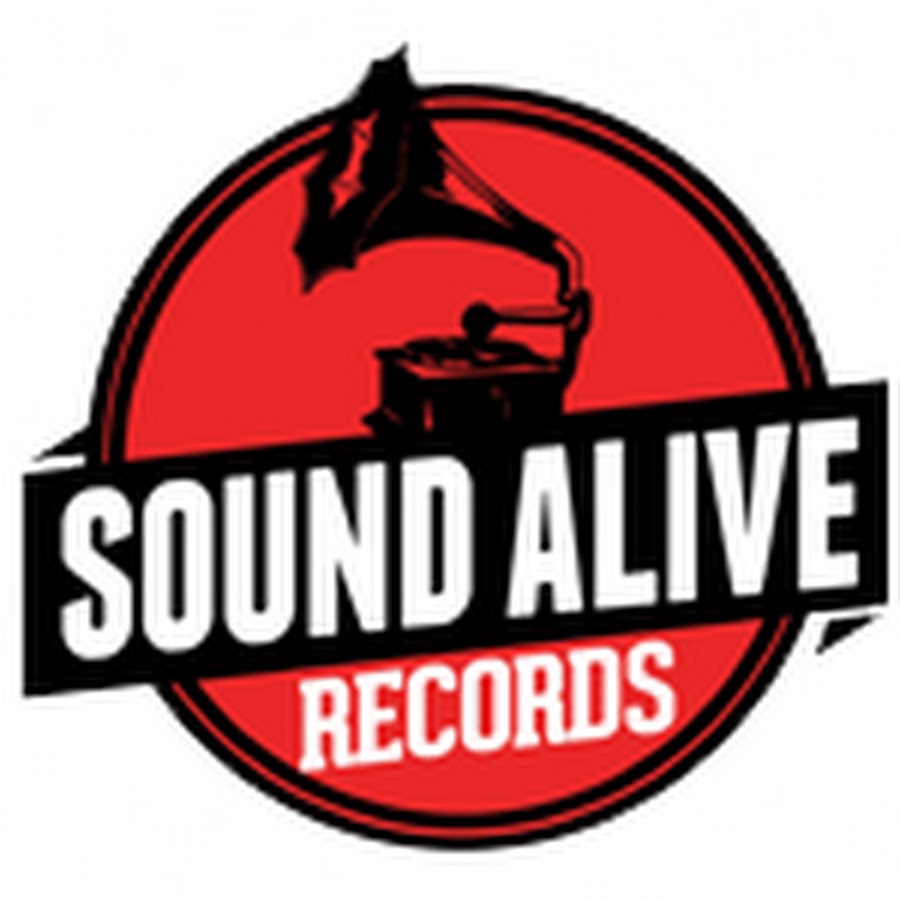 Sound Alive Records YouTube
