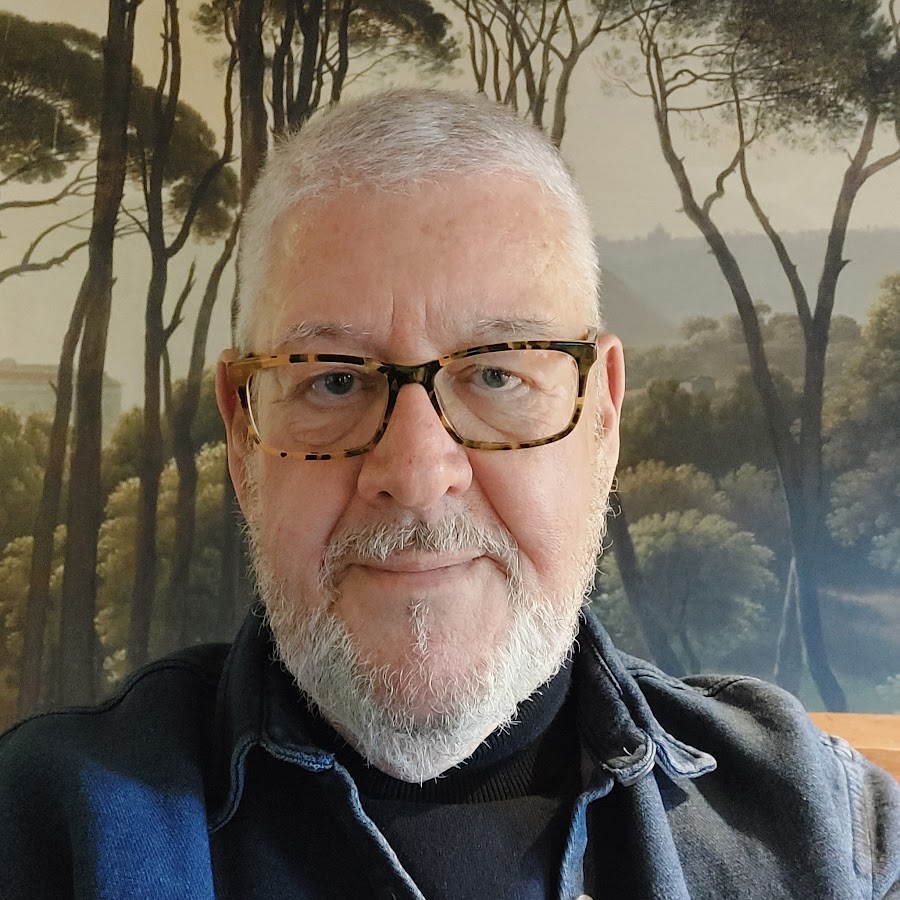 Don van der Steen YouTube