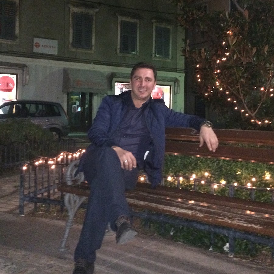 Emrah ÜNLÜSOY YouTube