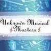 unknownmusicmasters