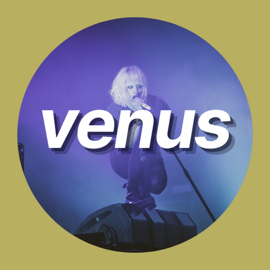 Venus 