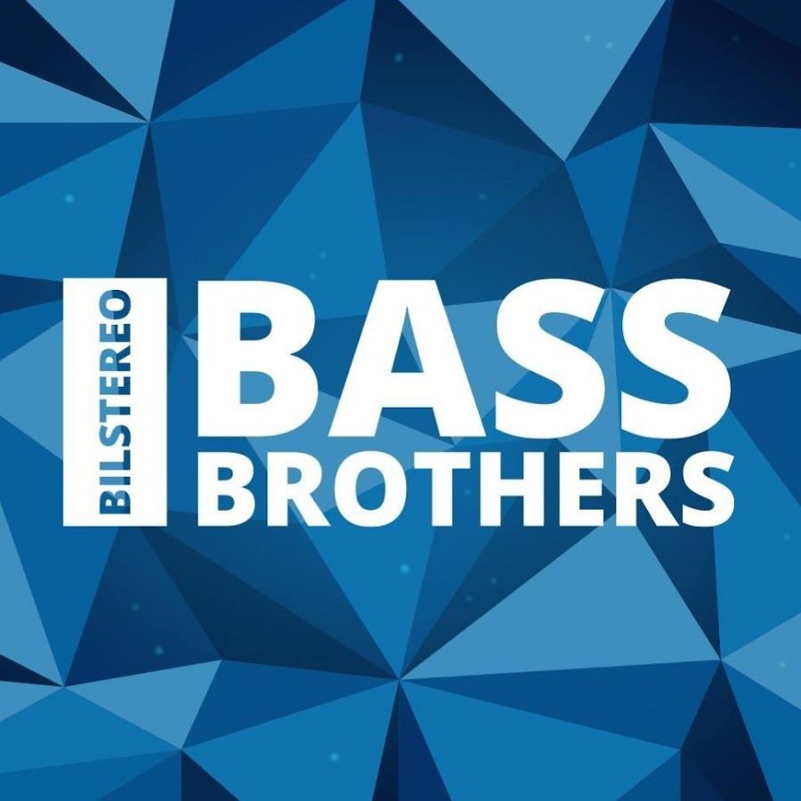 Brother bass. Bass brothers.