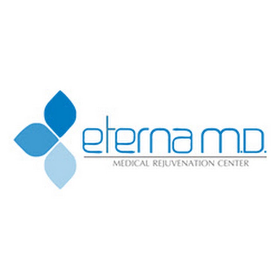 Eterna M.D. Medical Rejuvenation Center YouTube