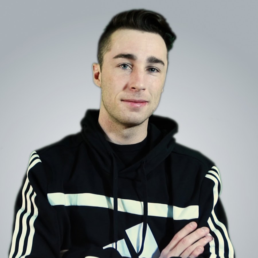 Nate Does Life - YouTube