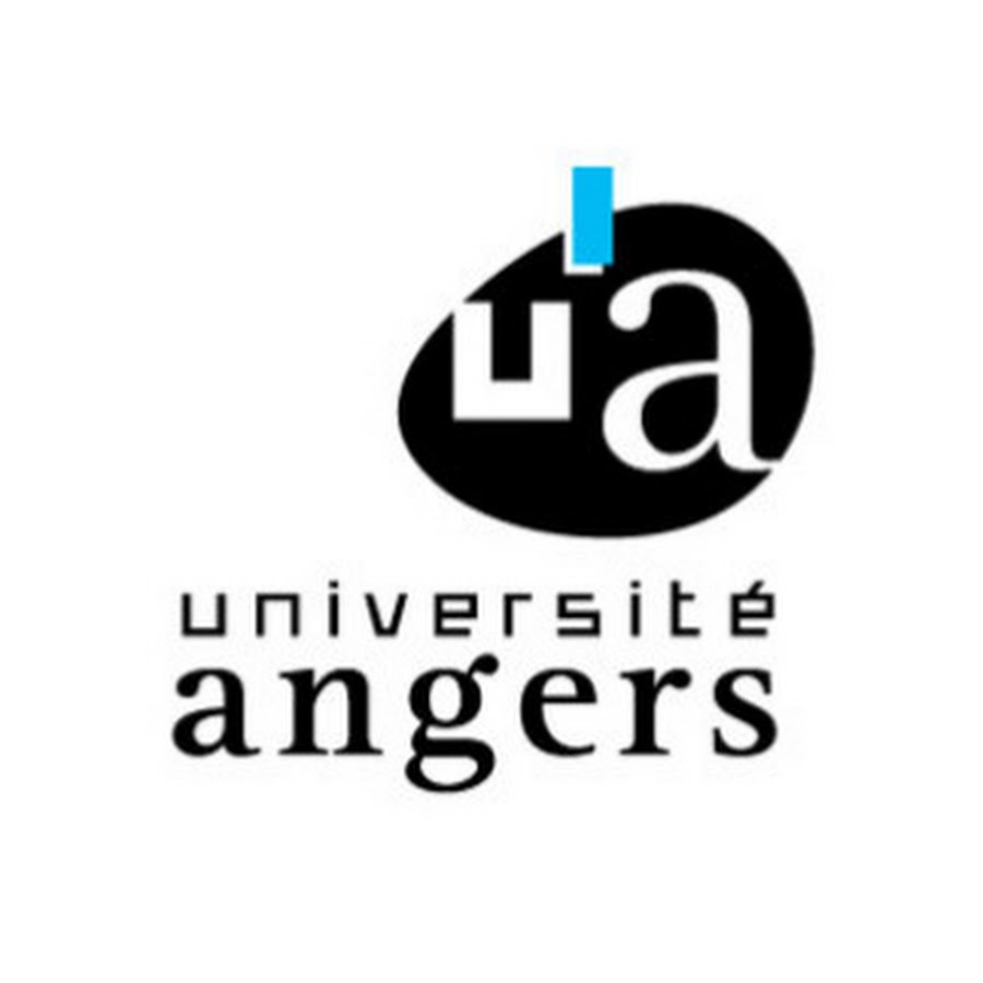 Université d'Angers  YouTube