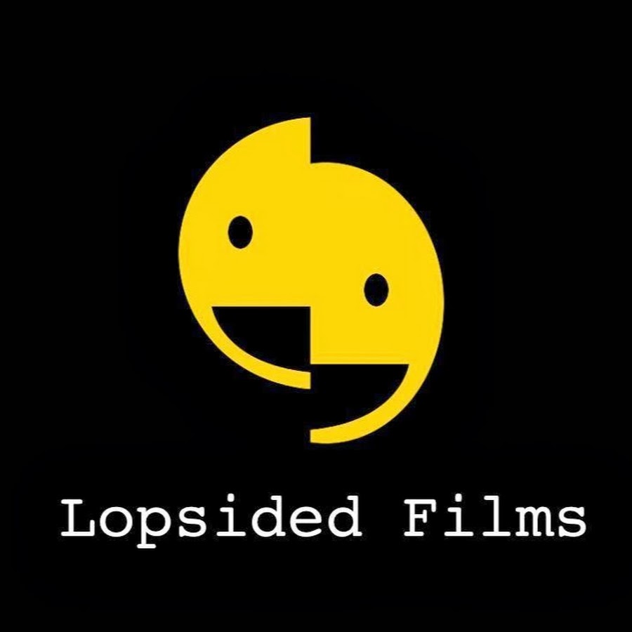 Lopsided Films YouTube