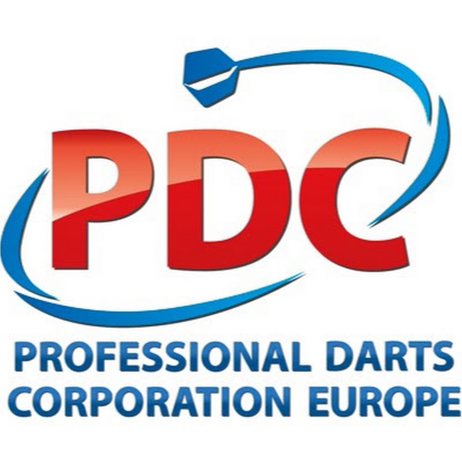 Professional Darts Corporation Europe YouTube