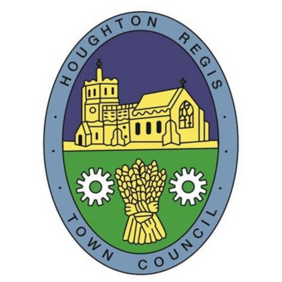 Houghton Regis Town Council YouTube