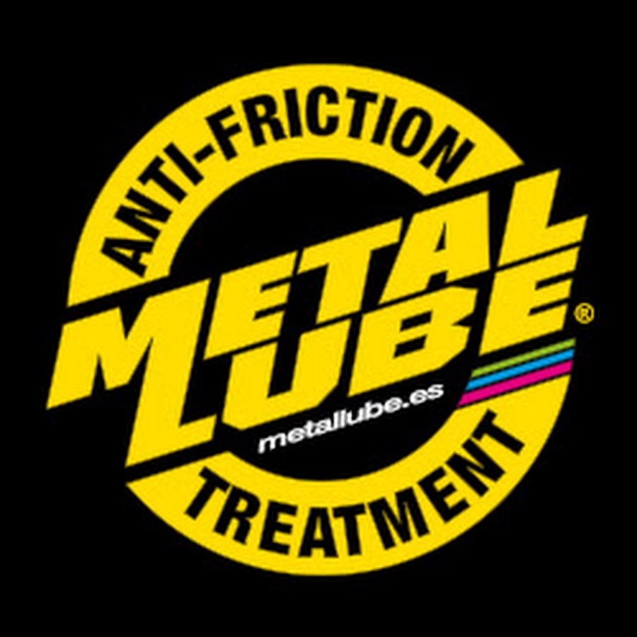 Metal Lube YouTube