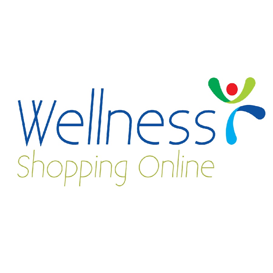Wellness Shopping Online - YouTube