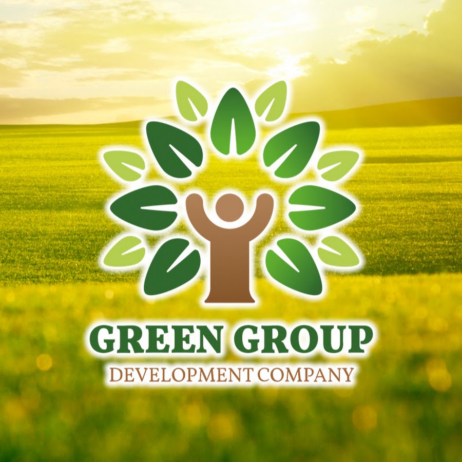 GREEN GROUP YouTube
