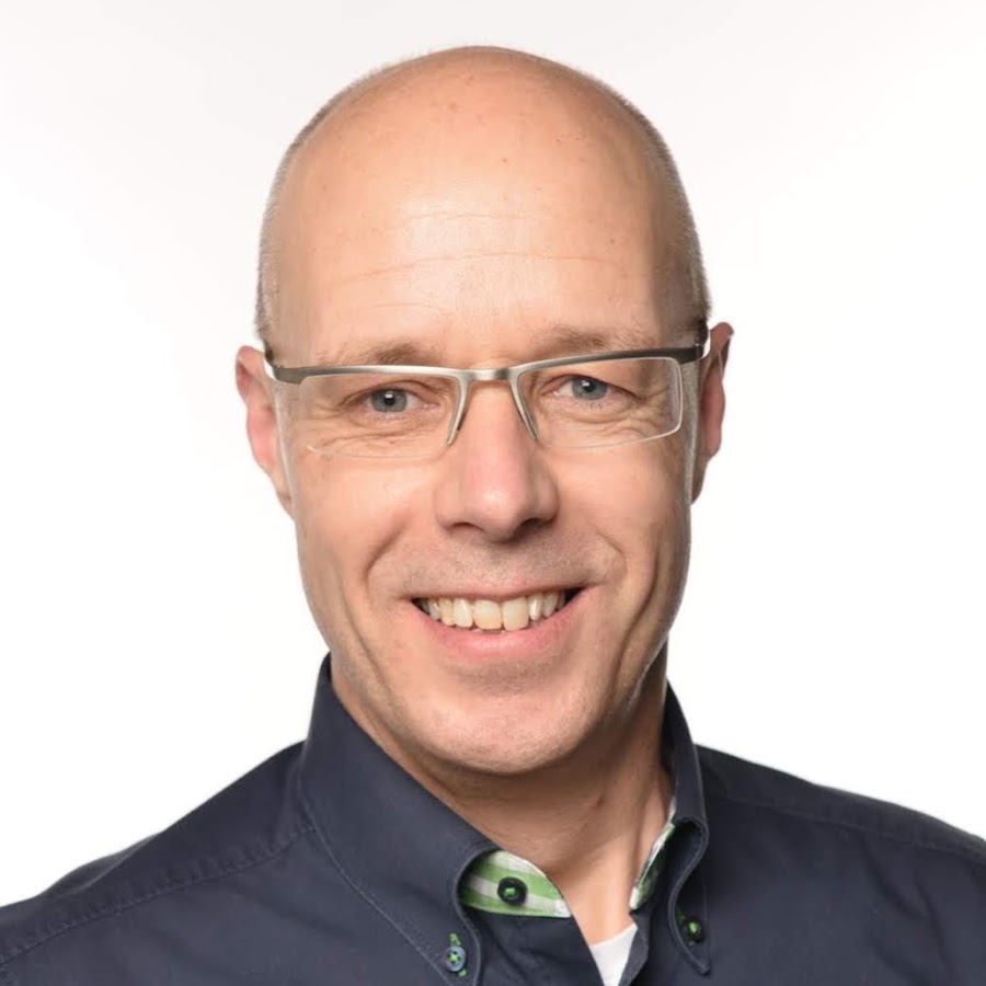 Richard Nagel 