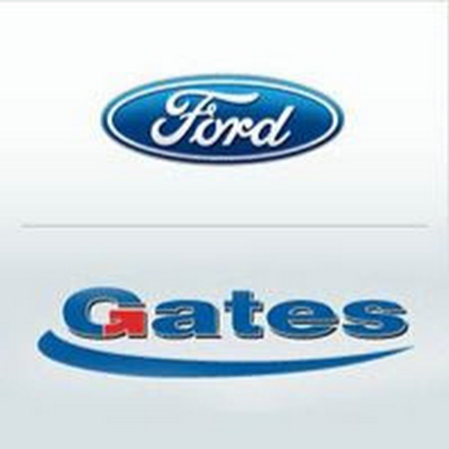 Gates Used Cars YouTube