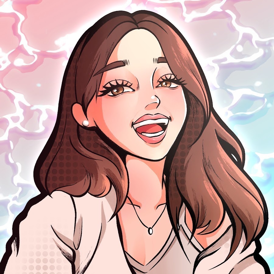 Charline cherry's YouTube