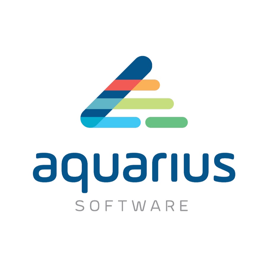 Aquarius Software YouTube